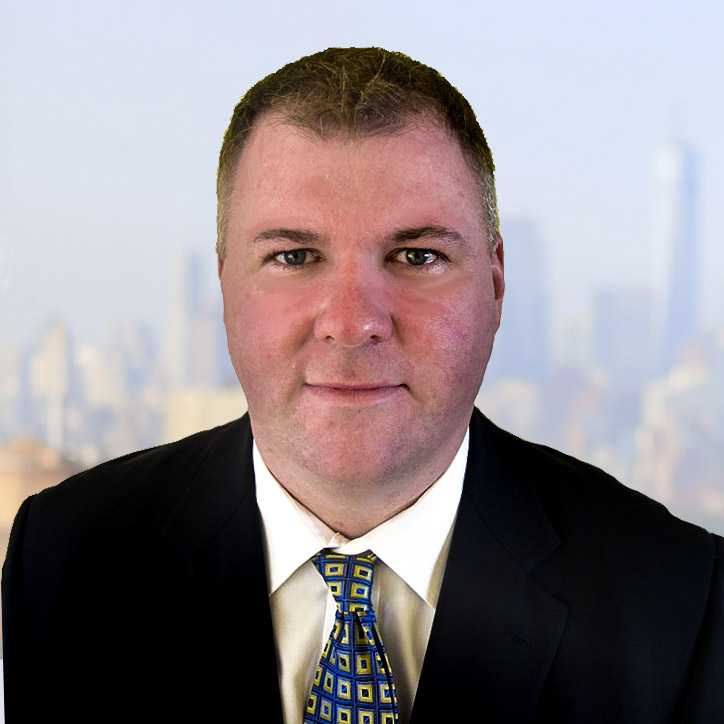 Robert Glass Catalyst Funds