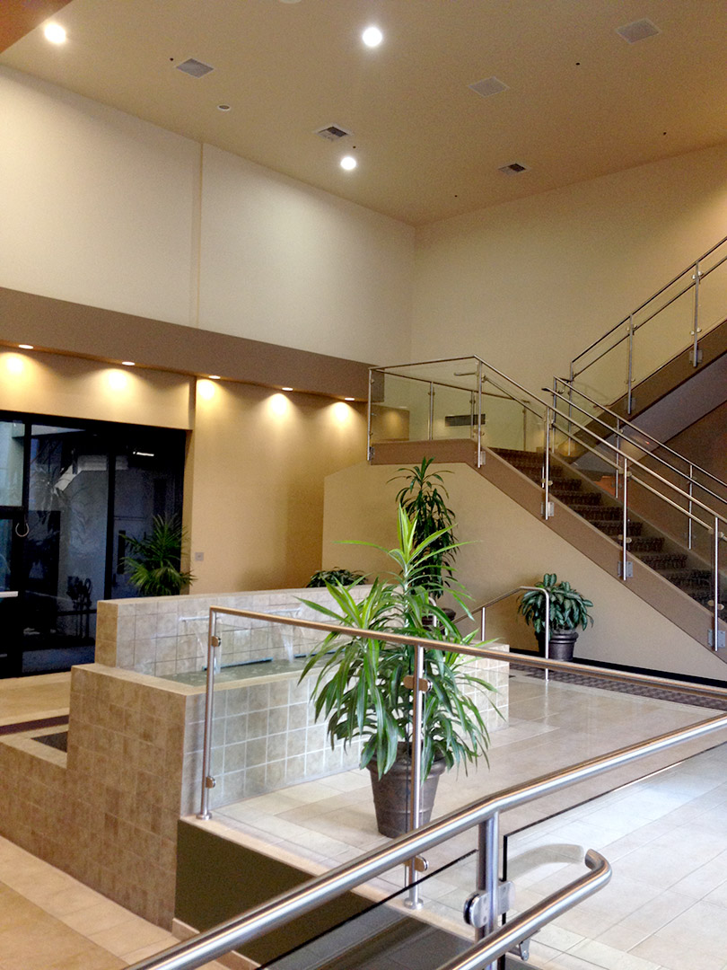 The Atrium Catalyst Real Estate