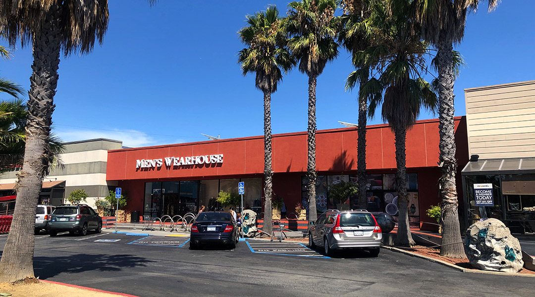 Cost Plus Plaza Catalyst Real Estate