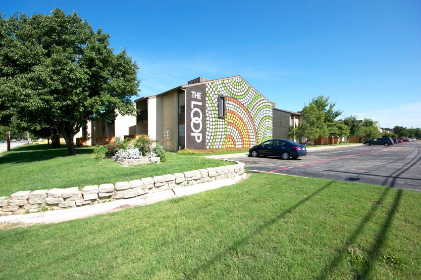 The Loop Apartments Catalyst Multifamily