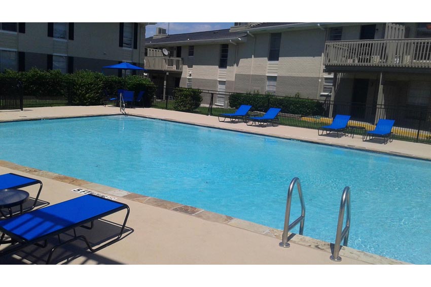 Wedgewood Apartments Catalyst Multifamily