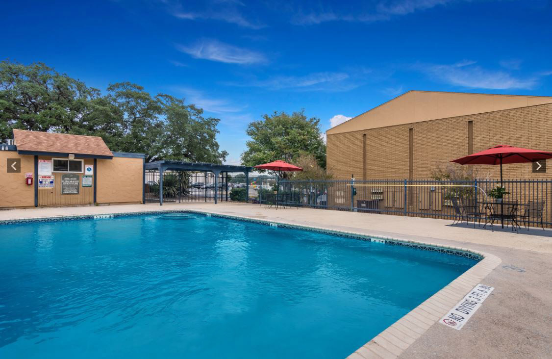 Ashler Oaks Catalyst Multifamily