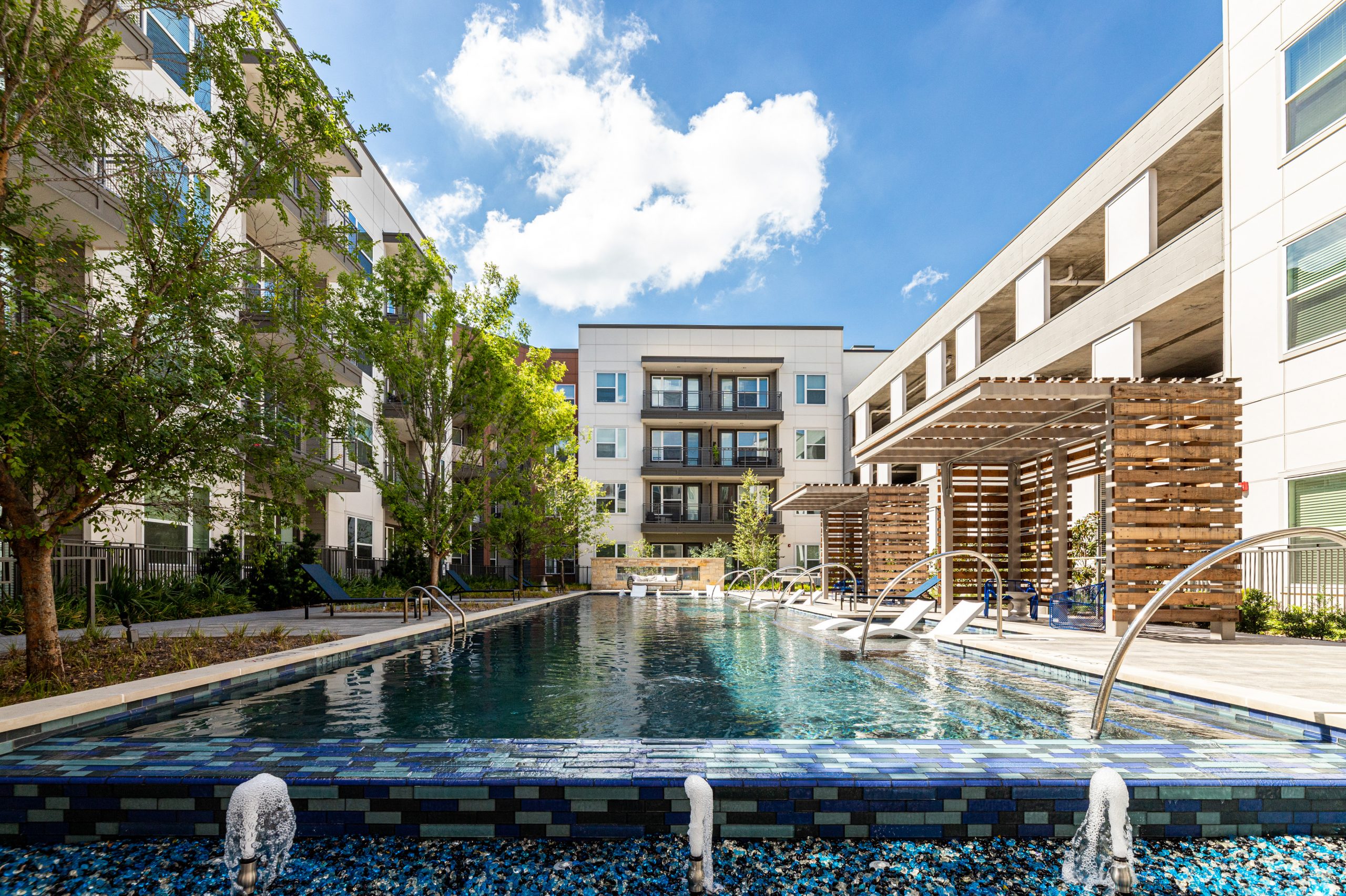 Union at River East Catalyst Multifamily