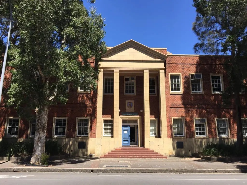 Northumberland House Facade Repair Catalyst Project Consulting