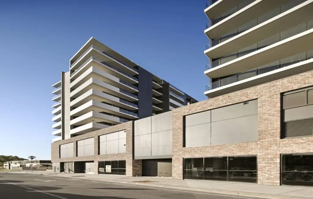 Eaton Apartments Completion Catalyst Project Consulting