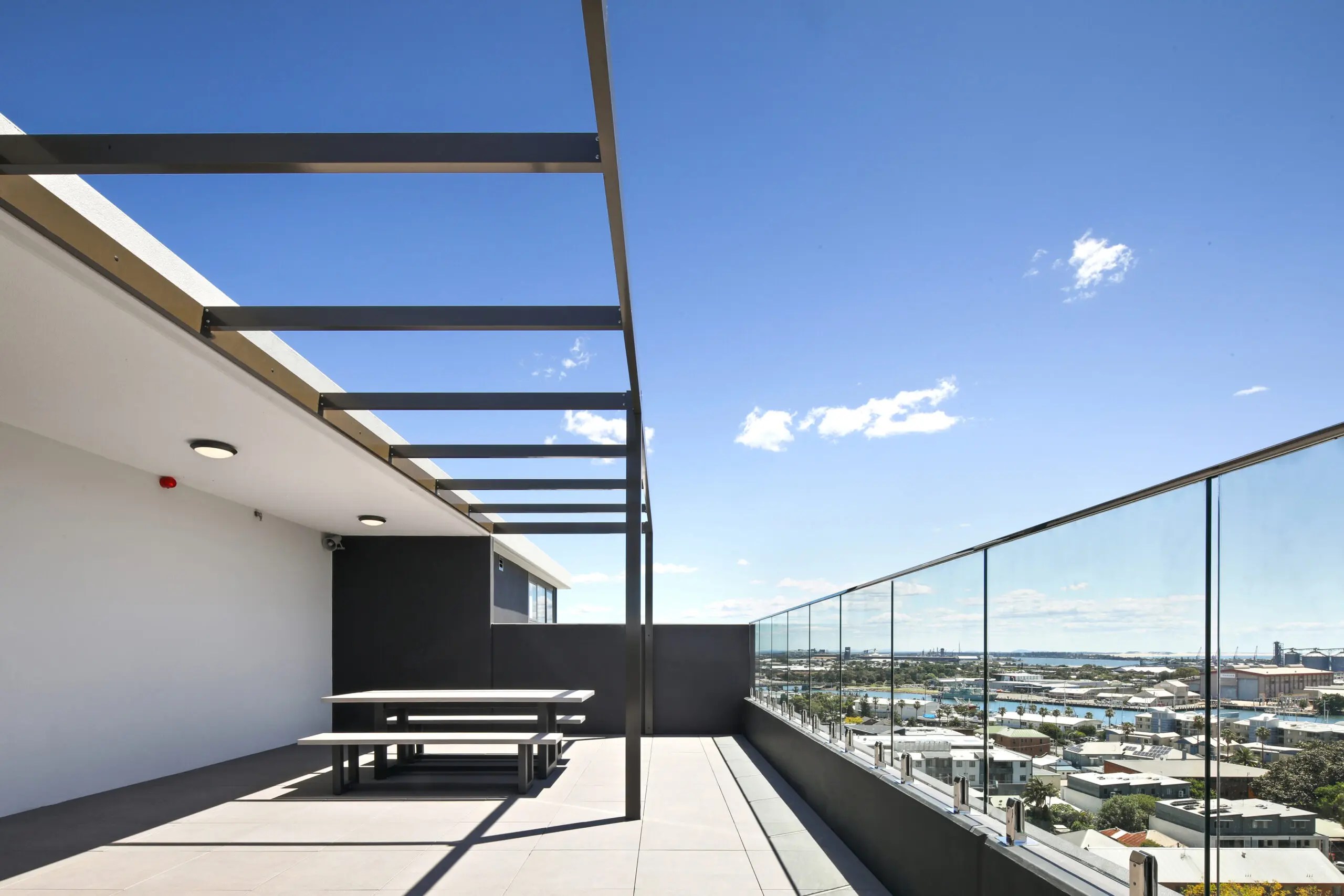 Eaton Apartments Completion Catalyst Project Consulting