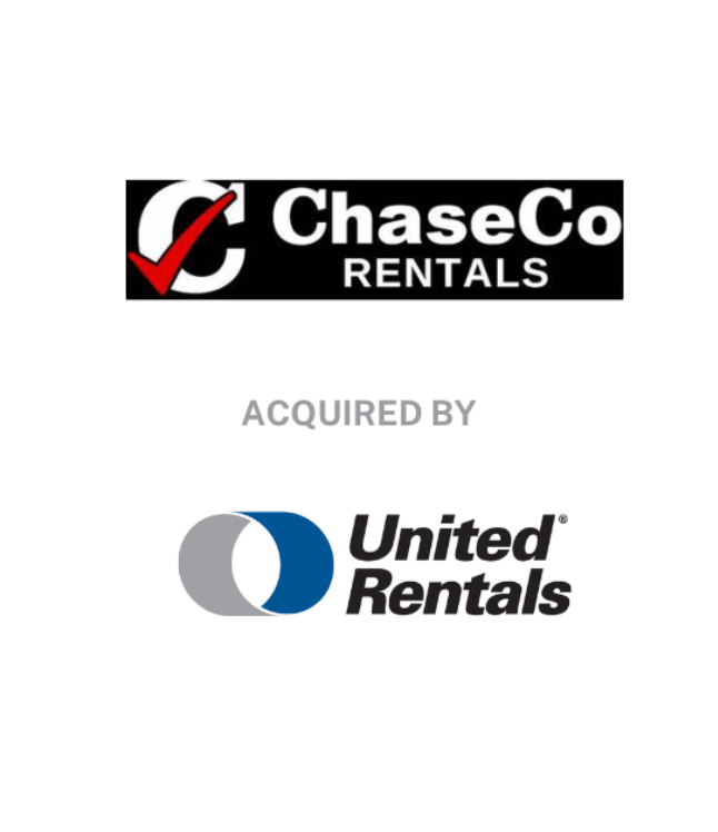 Catalyst Strategic Advisors Premier M&A firm for equipment rental, waste, and industrial