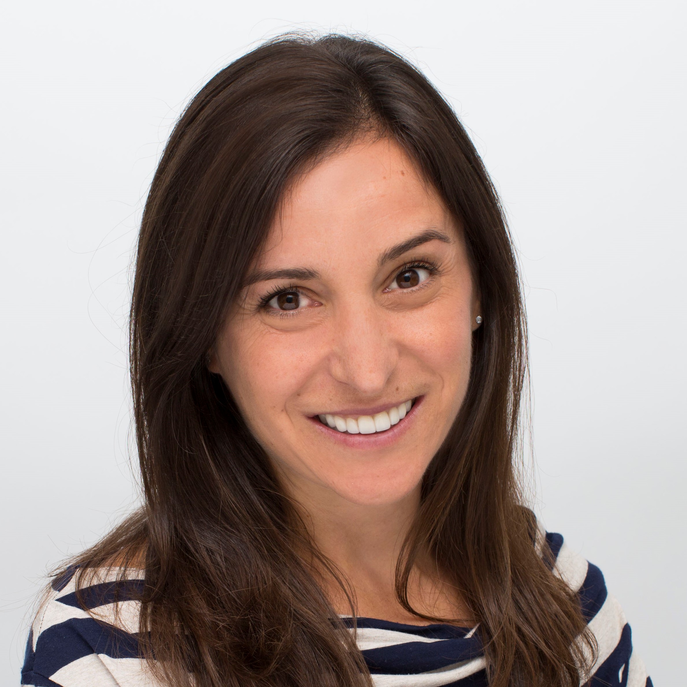 Julia Dorfman Catalyst of San Diego & Imperial Counties