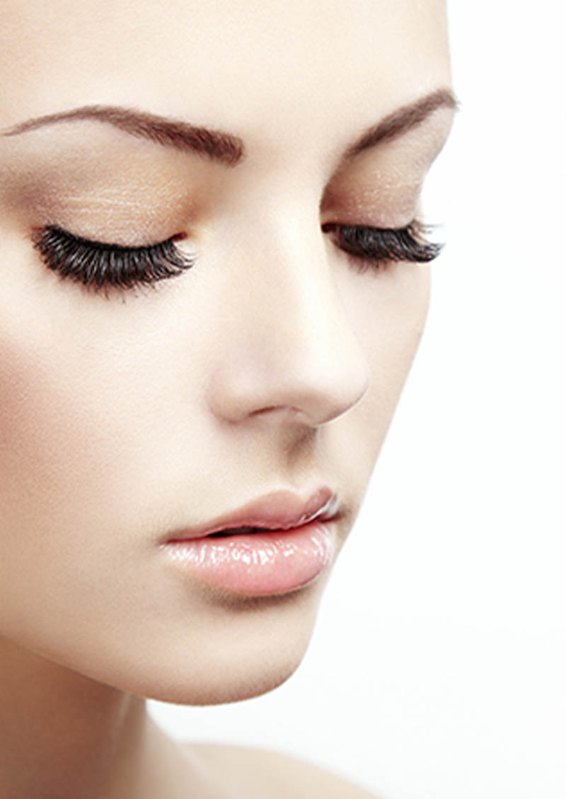 Lashes • Catalyst Skin & Body East Maitland Salon Lash Extenstions