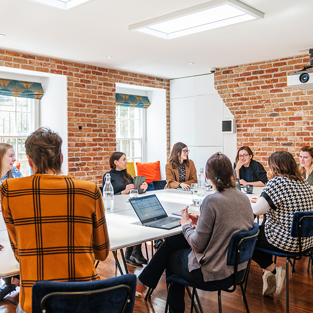 Coworking Space Clifton Bristol