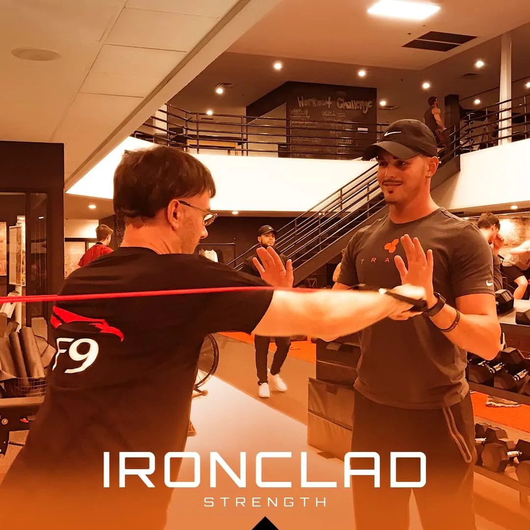 Catalyst Classes Catalyst Training Gyms