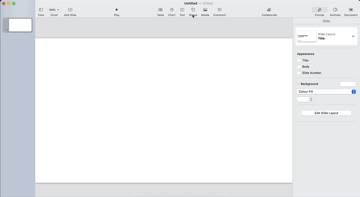 Best software for scientific illustrations and graphical abstracts