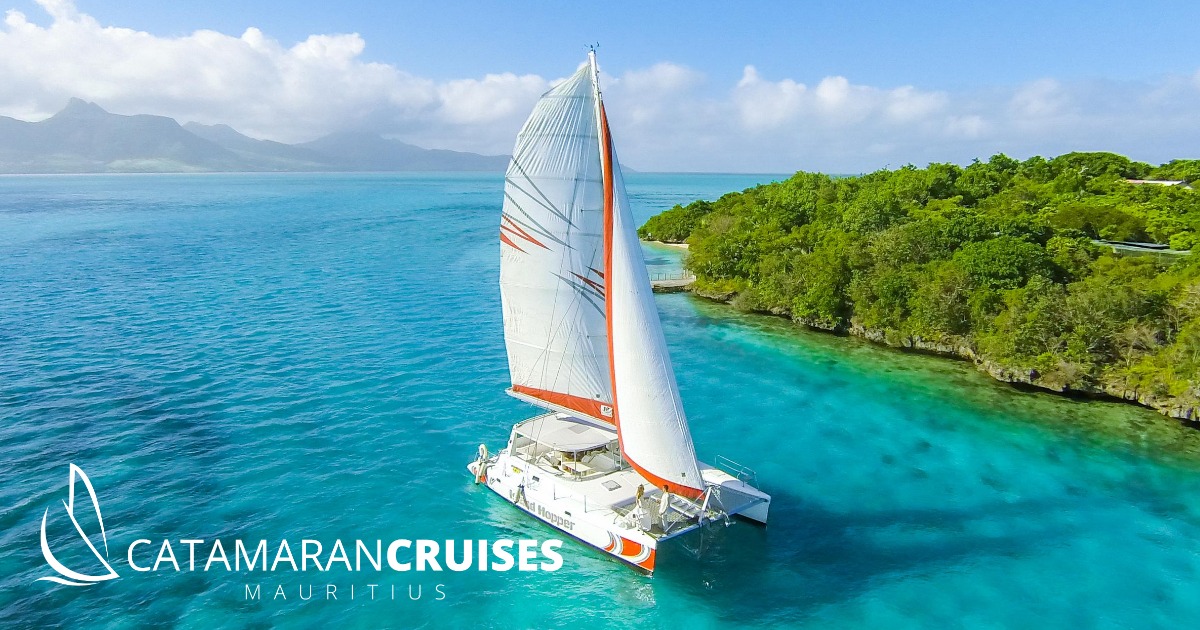 Catamaran Cruises Mauritius The No1 Catamaran Booking Portal in Mauritius