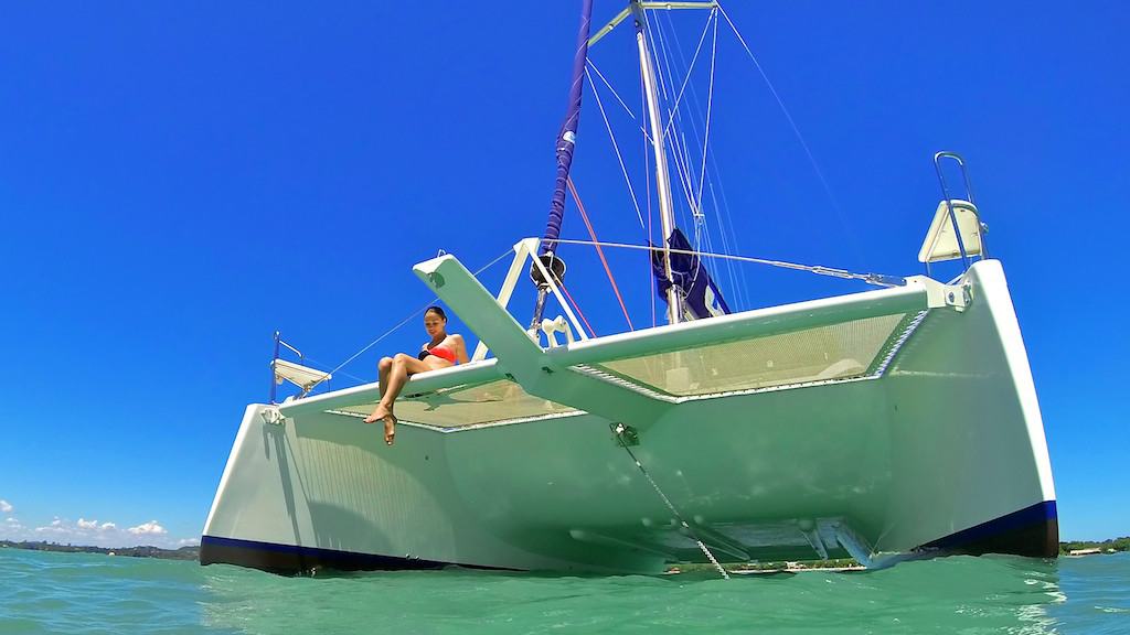 Best Ways to Reduce the Cost of Yacht Ownership Catamaran Guru