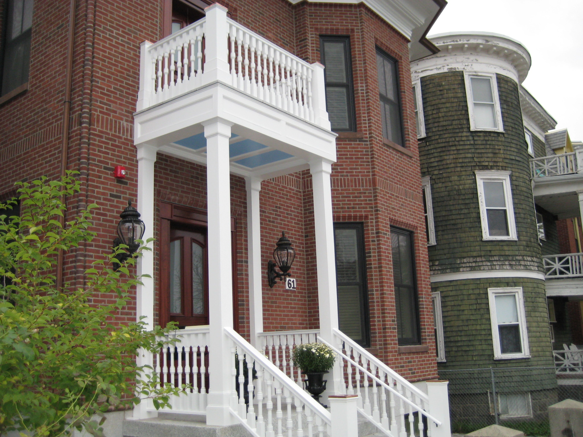 Custom Home Catamount Builders