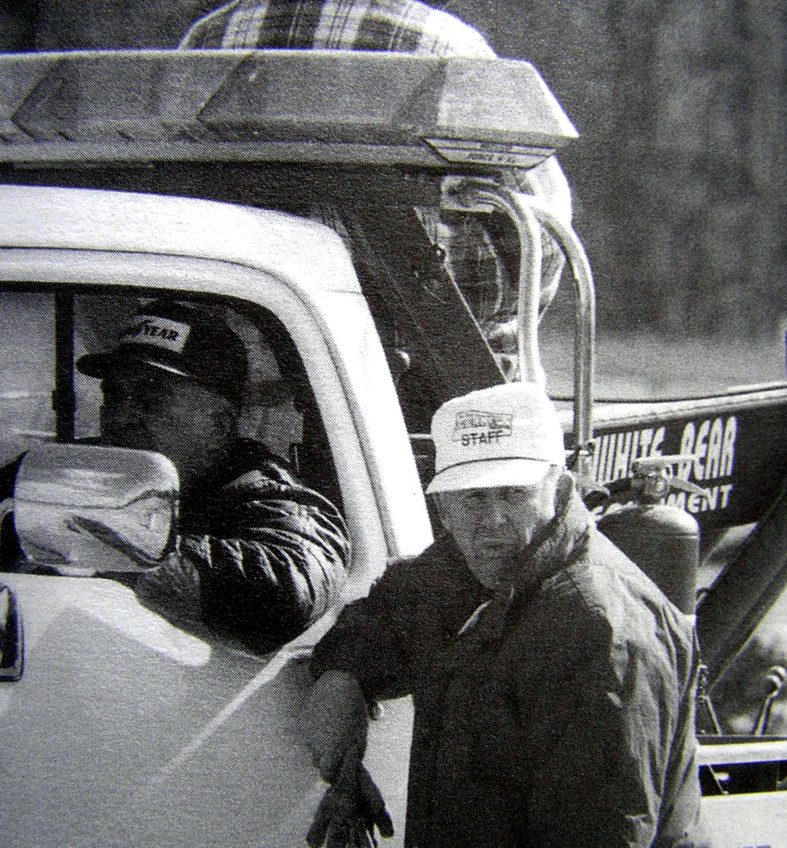 Some Really Great Old Photos With a Ton of Hidden Meaning and Probably