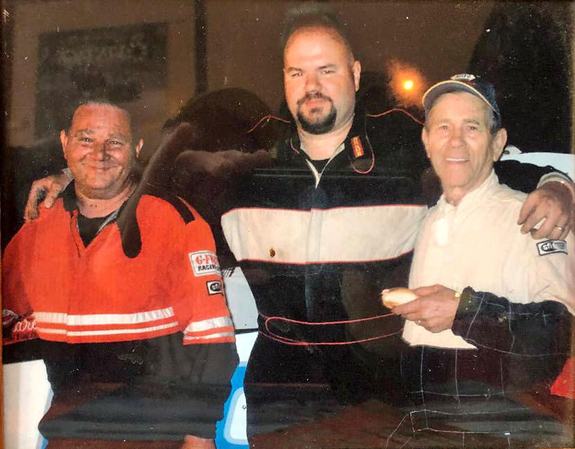 PROCTOR Beginning of a Ra