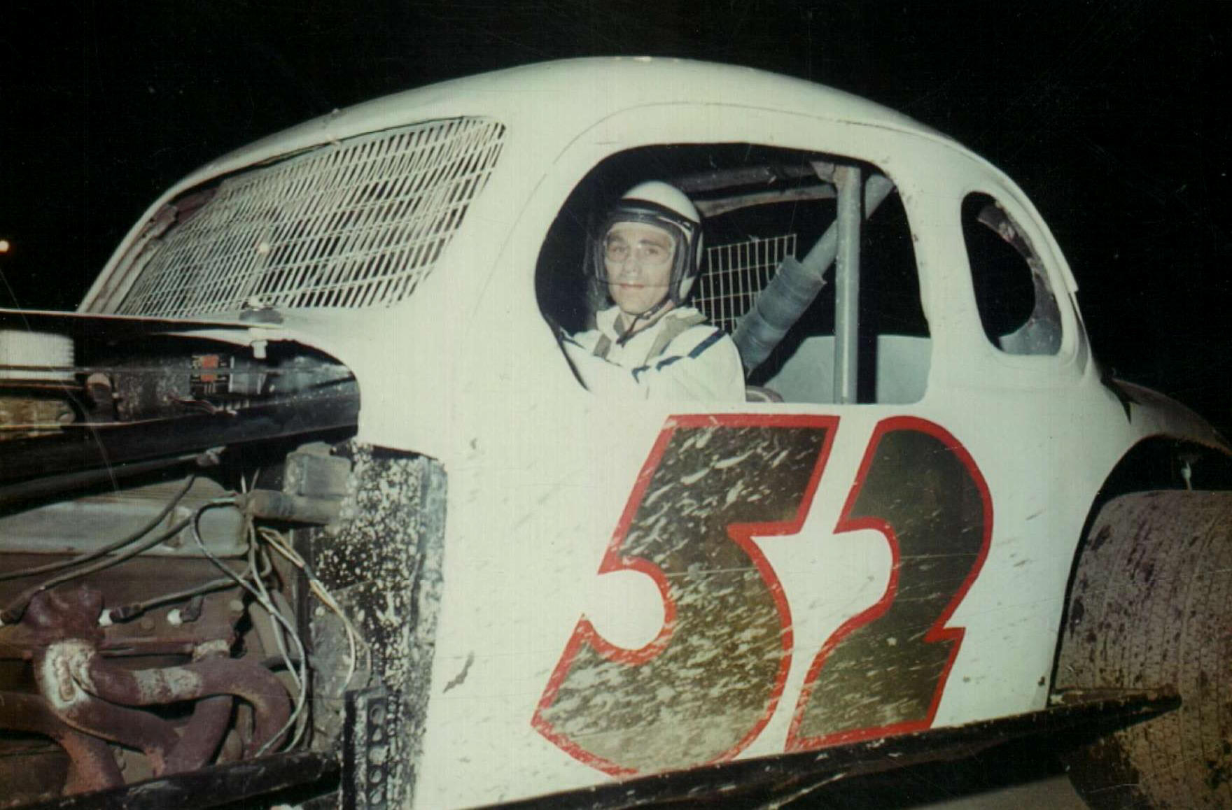 PROCTOR Beginning of a Ra