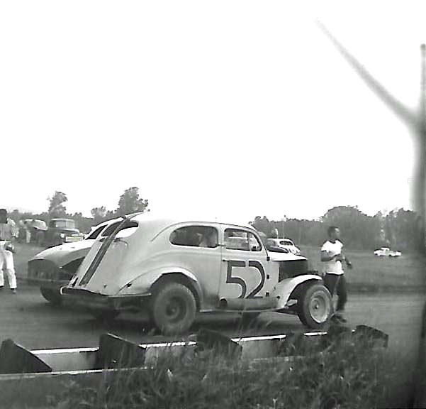 PROCTOR Beginning of a Ra