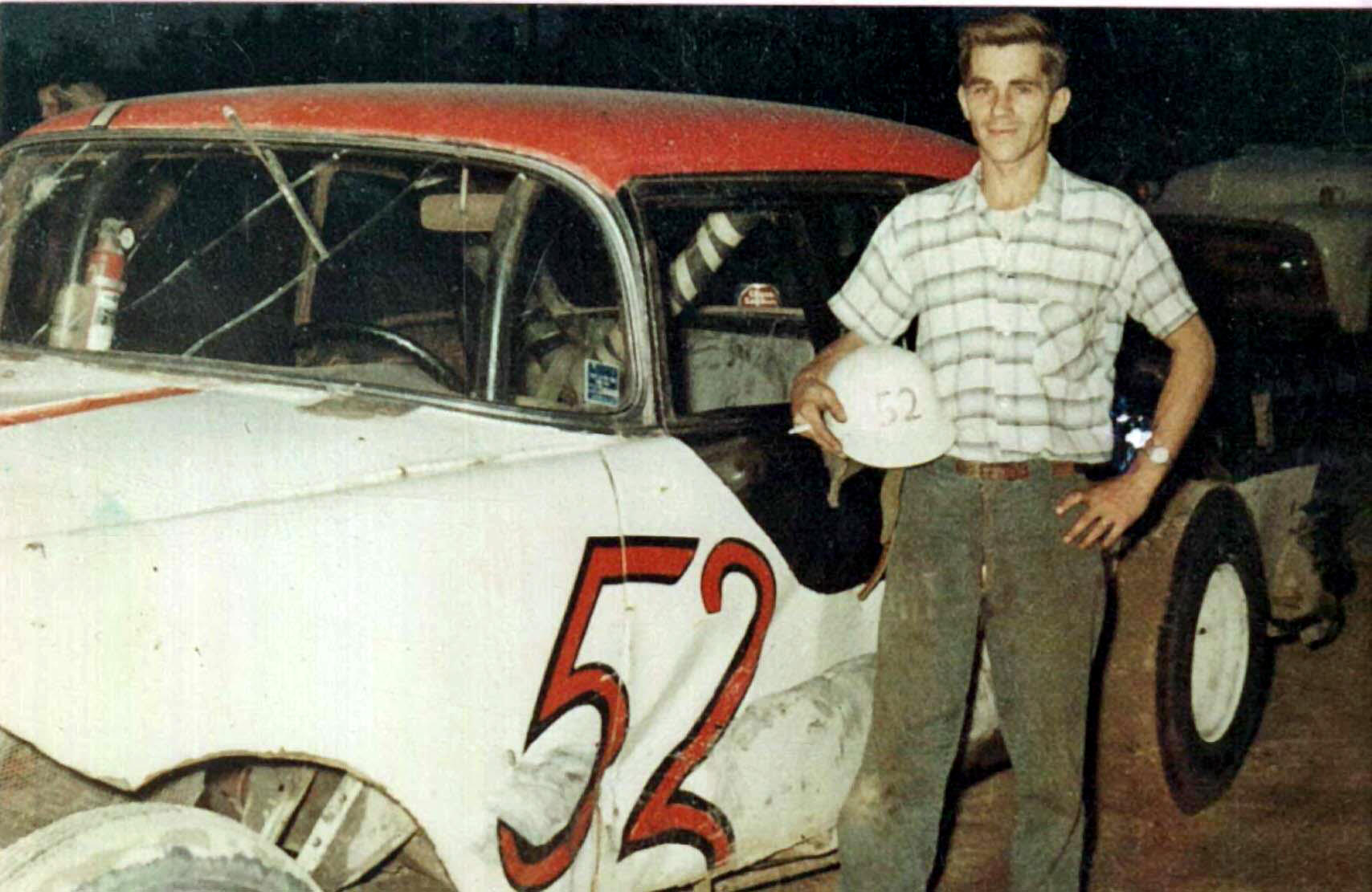 PROCTOR Beginning of a Ra