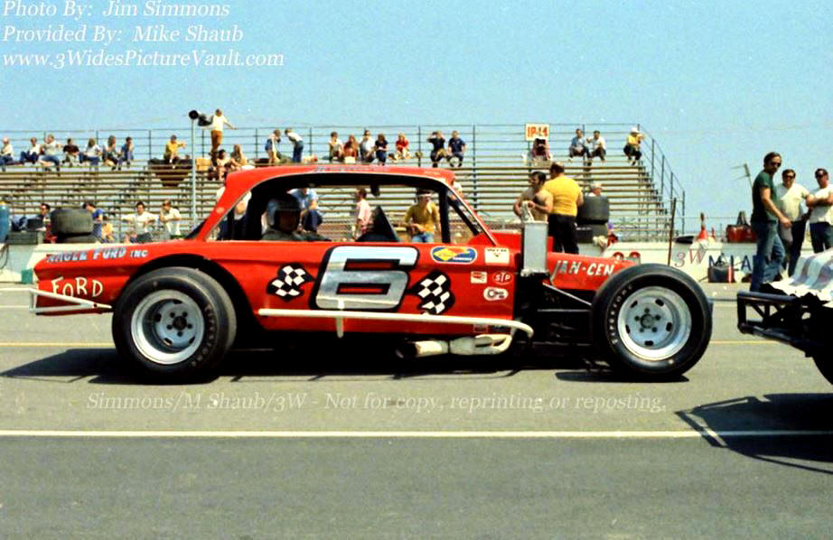 CARS WHICH HAVE STOOD OUT IN MY