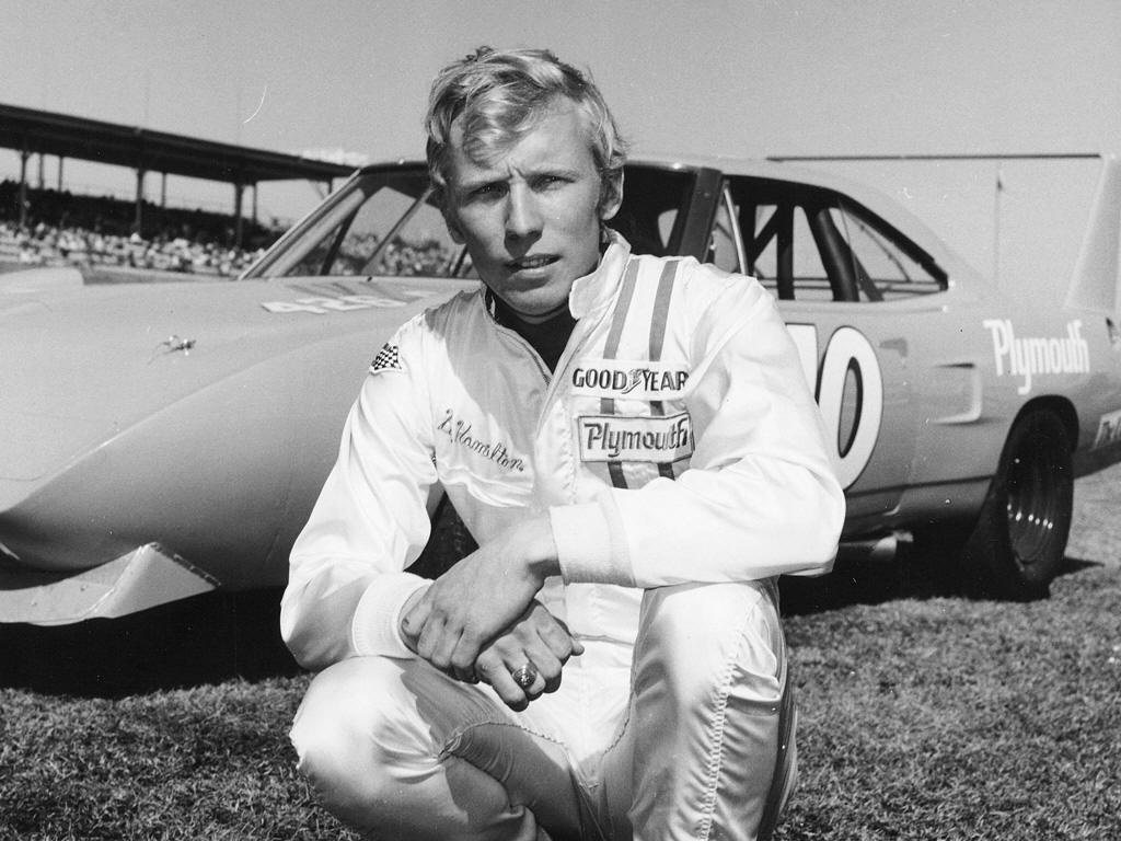 RACING PEOPLE WE HAVE LOST SINCE