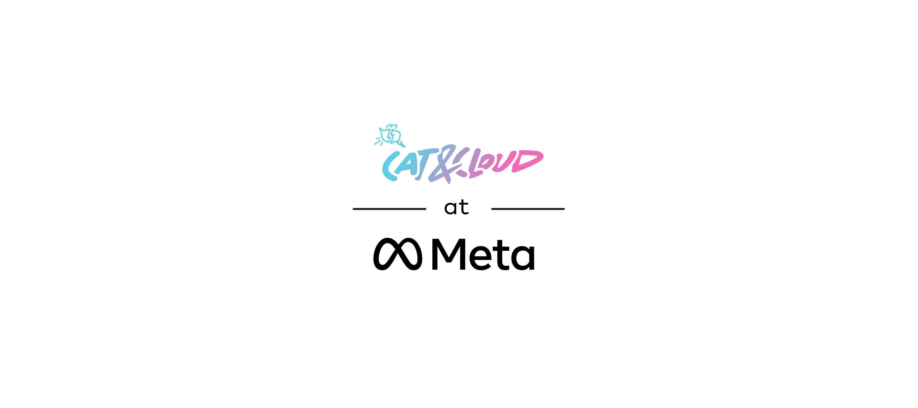 Cat & Cloud at Meta