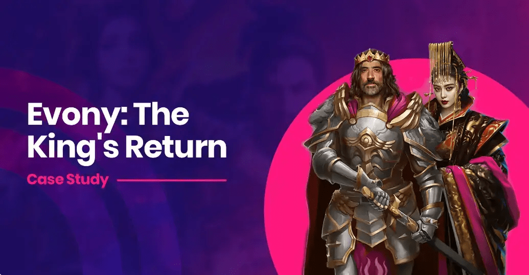 Blog Evony How Catappult helped a King Return to the Throne in 2023