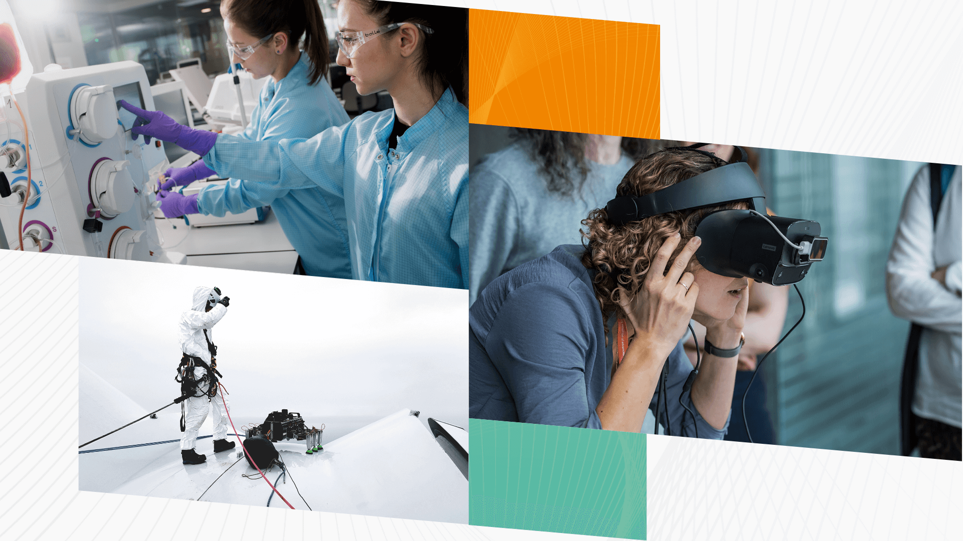 Catapult Network Government’s Innovation Strategy and ambition