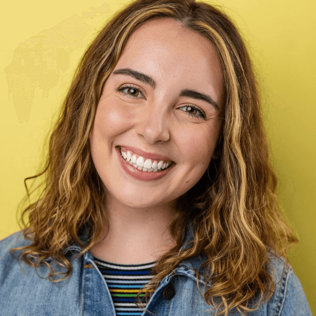 Demi Lehman Catapult Acting Studios