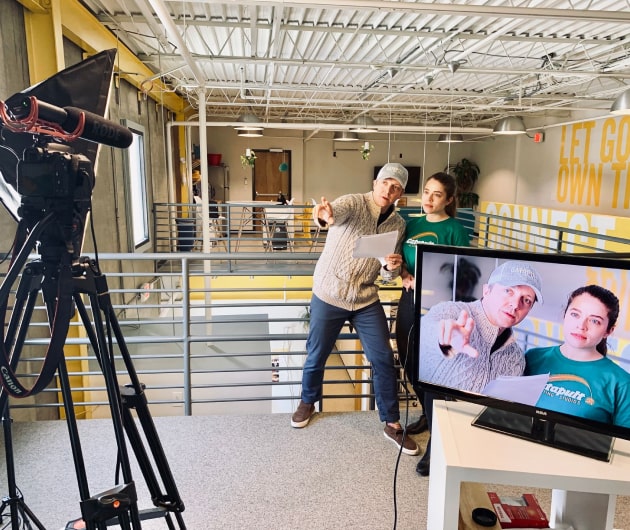 Acting Industry Consultation Catapult Acting Studio®