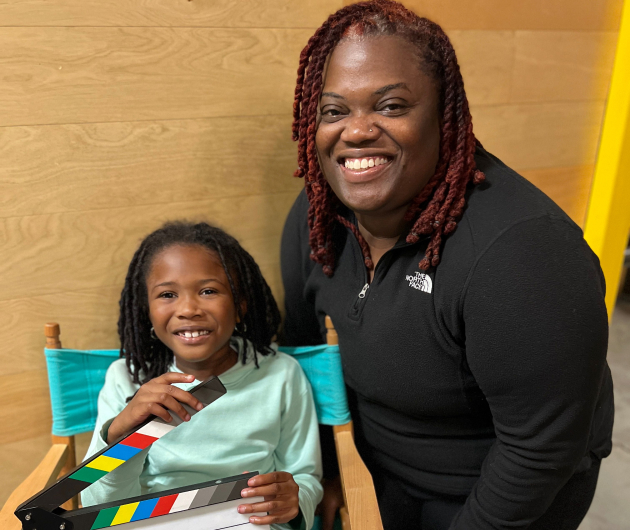 Acting Industry Consultation Catapult Acting Studio®