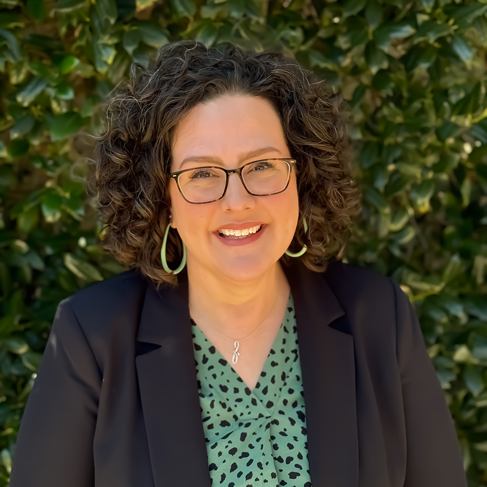 Randi Frucci Catapult