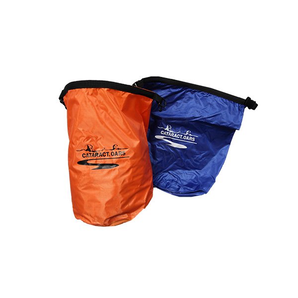 River Rafting Dry Sack Cataract Oars