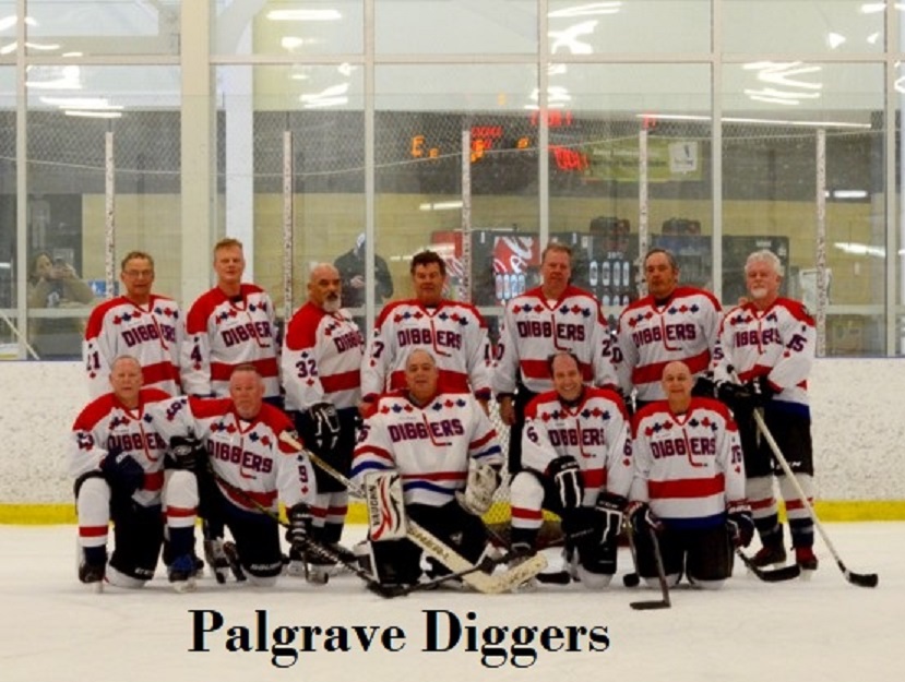 Mike Verbeem Division