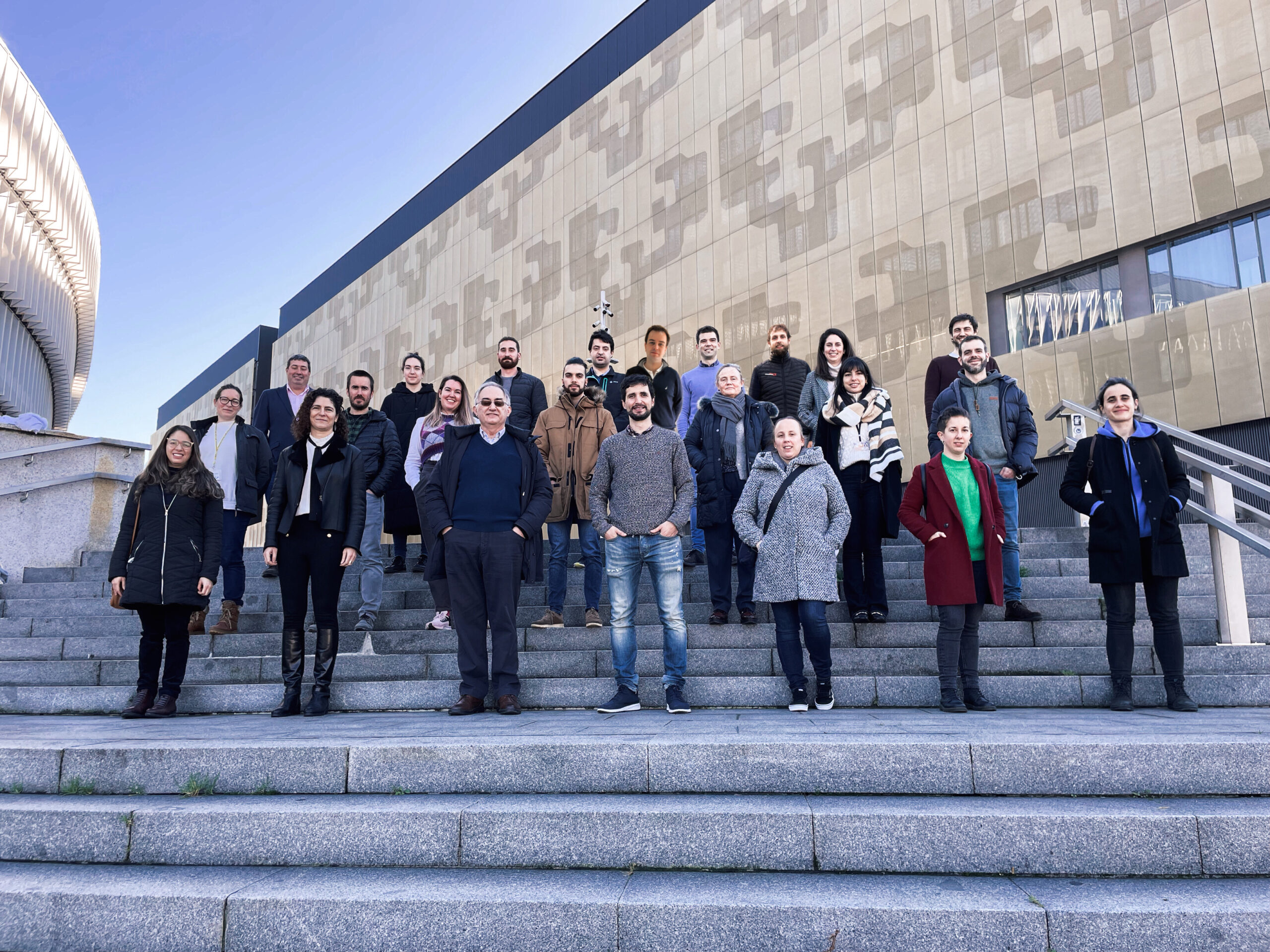 University of the Basque Country CATART Project