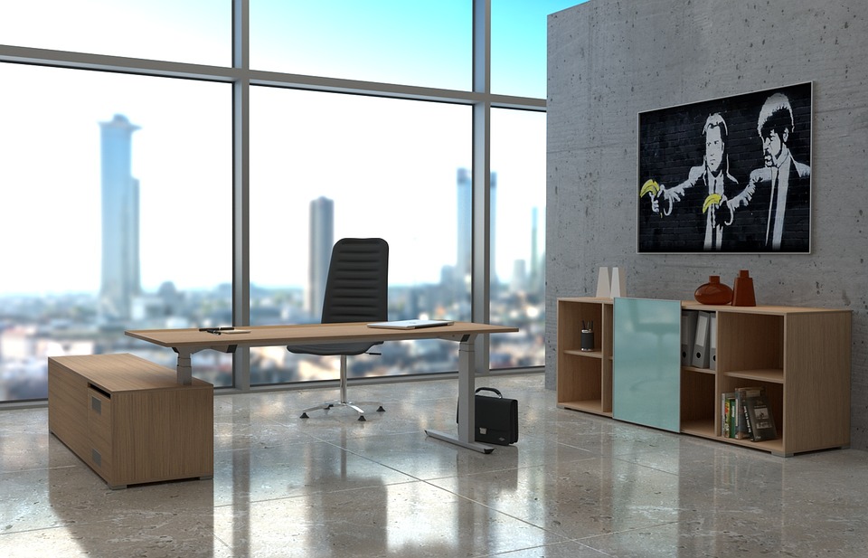 The safety and durability of office furniture Catas