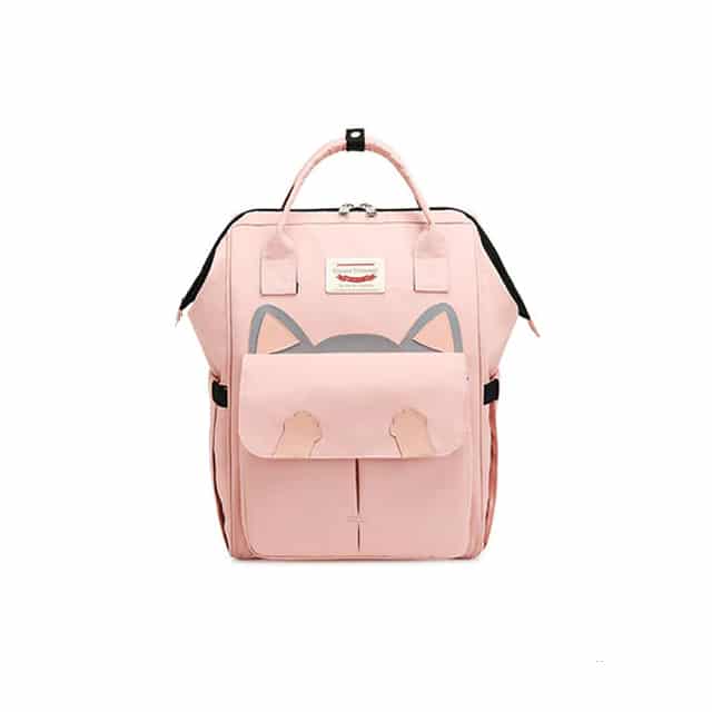 Cute Cat Backpack Catastic