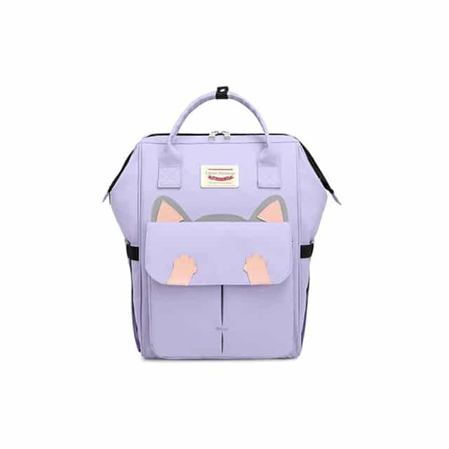 Cute Cat Backpack Catastic