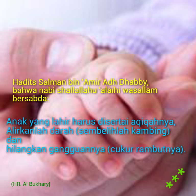 Kata Mutiara Menanti Kelahiran Bayi Kata Bijak dan Motivasi 2020