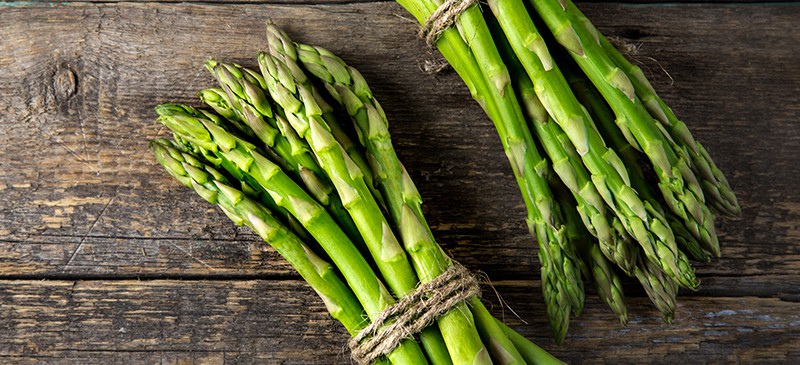 Resep Olahan Asparagus Mudah dan Sehat CatatanSehat