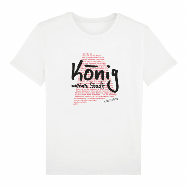 Official Cat Ballou Merch Shop Shop Cat Ballou