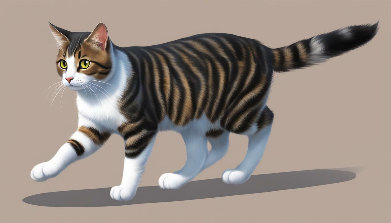 Can Cats Walk Backwards? Domestic Cat Reverse Movement Explained Why Do Cats Walk Backwards?