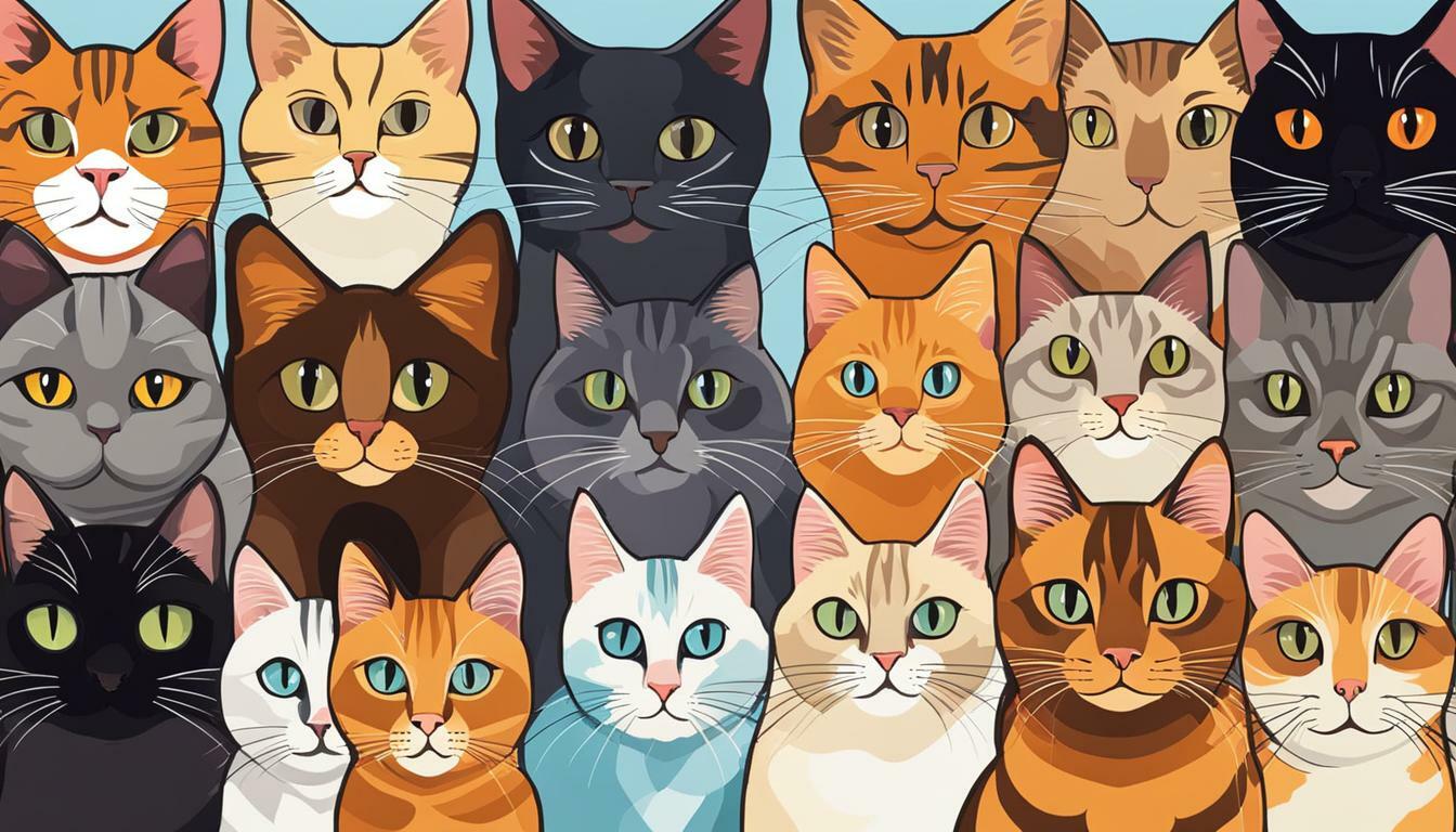 Discovering What Is a Cat Face Type A Quick Guide