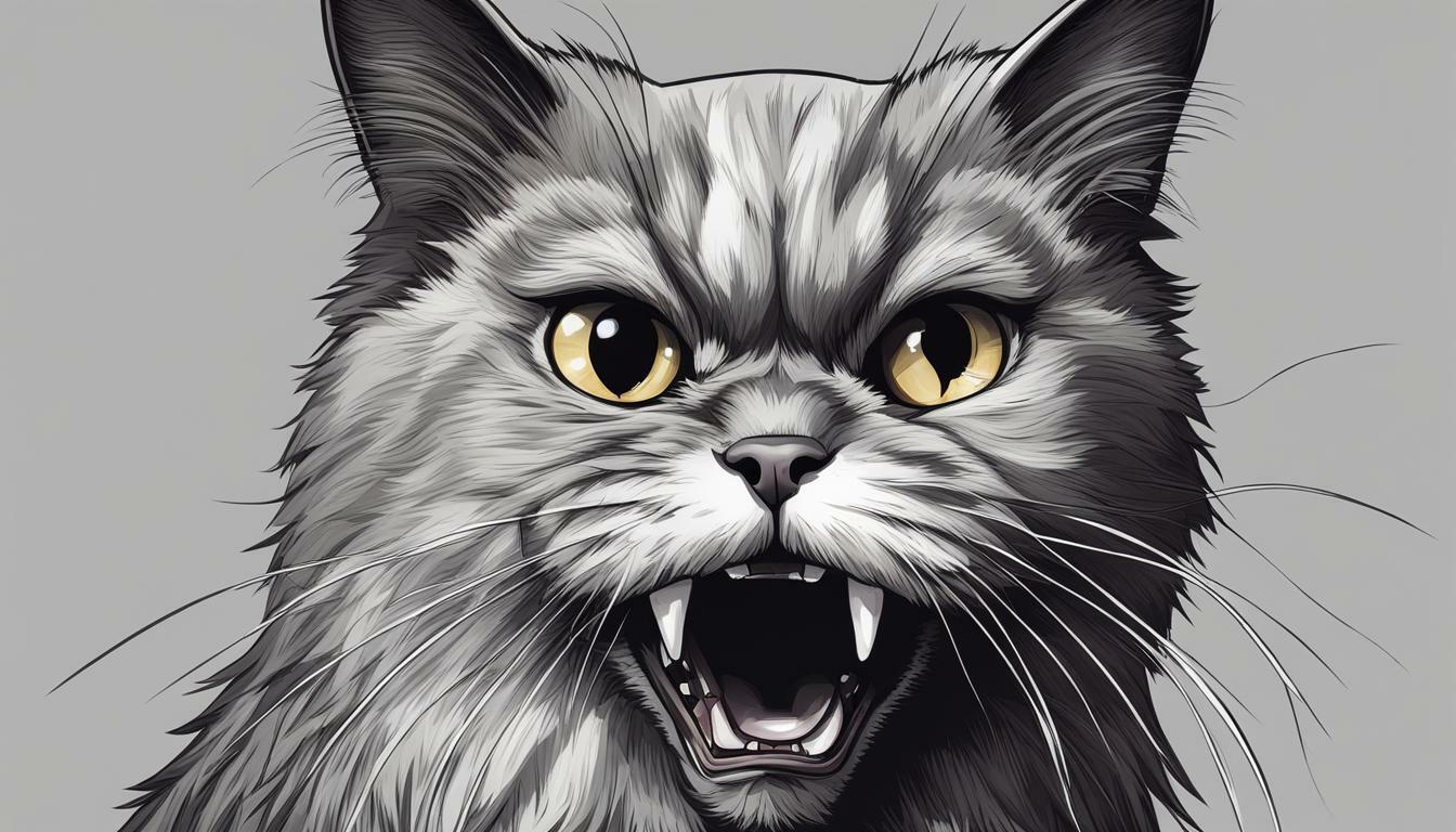 Are Persian Cats Aggressive? Exploring The Persian Cat Breed