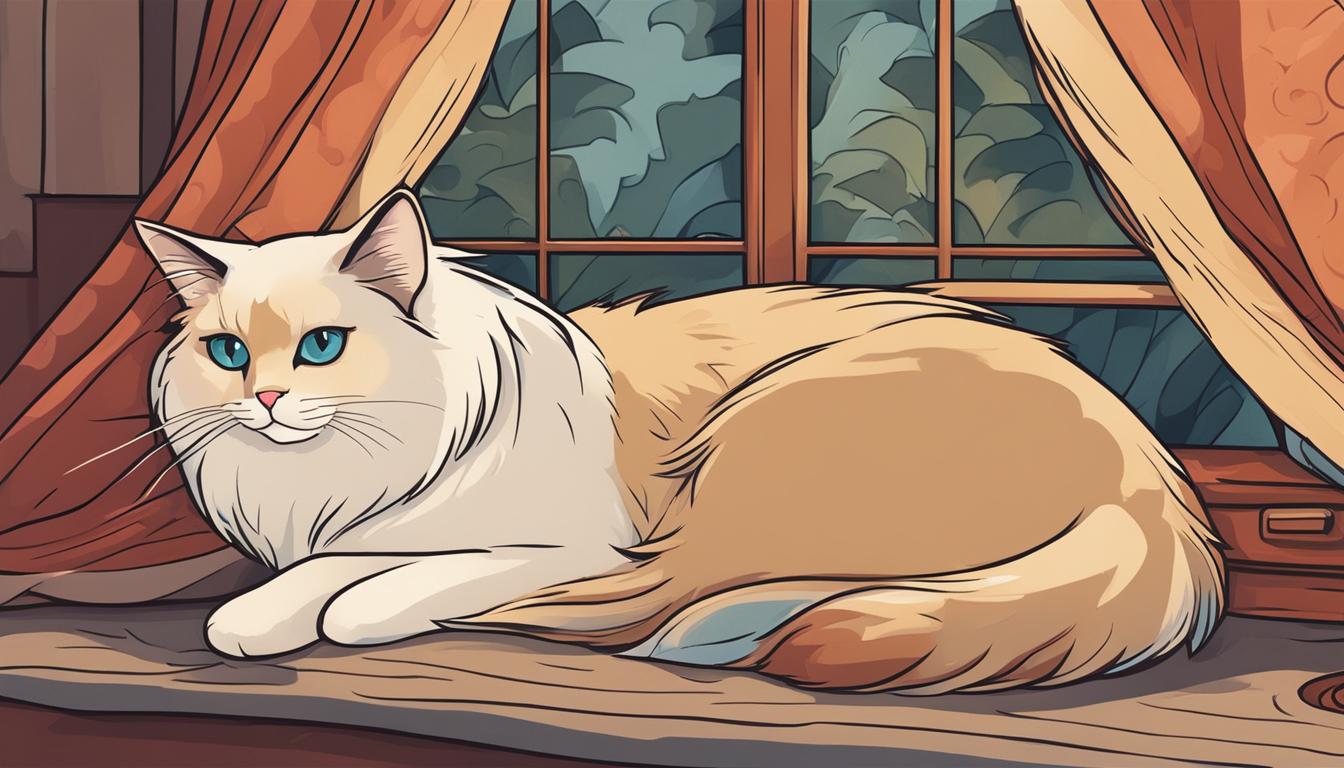 Are Ragdoll Cats Shy or Outgoing? Ragdoll Cat Breed