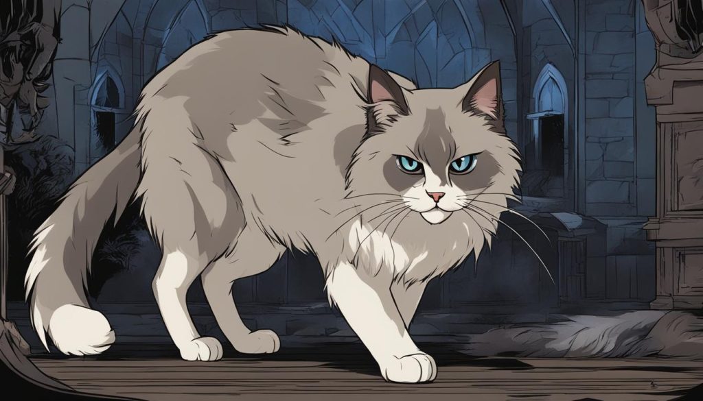 Are Ragdoll Cats Aggressive? Ragdoll Cat Breed