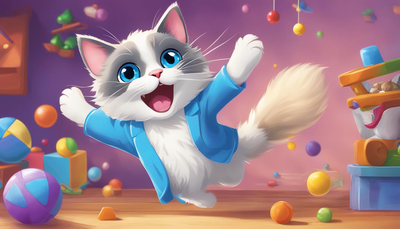 Are Ragdoll Cats Active? Ragdoll Cat Breed