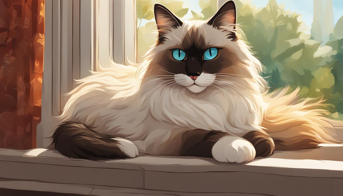 Are Ragdoll Cats Aggressive? Ragdoll Cat Breed