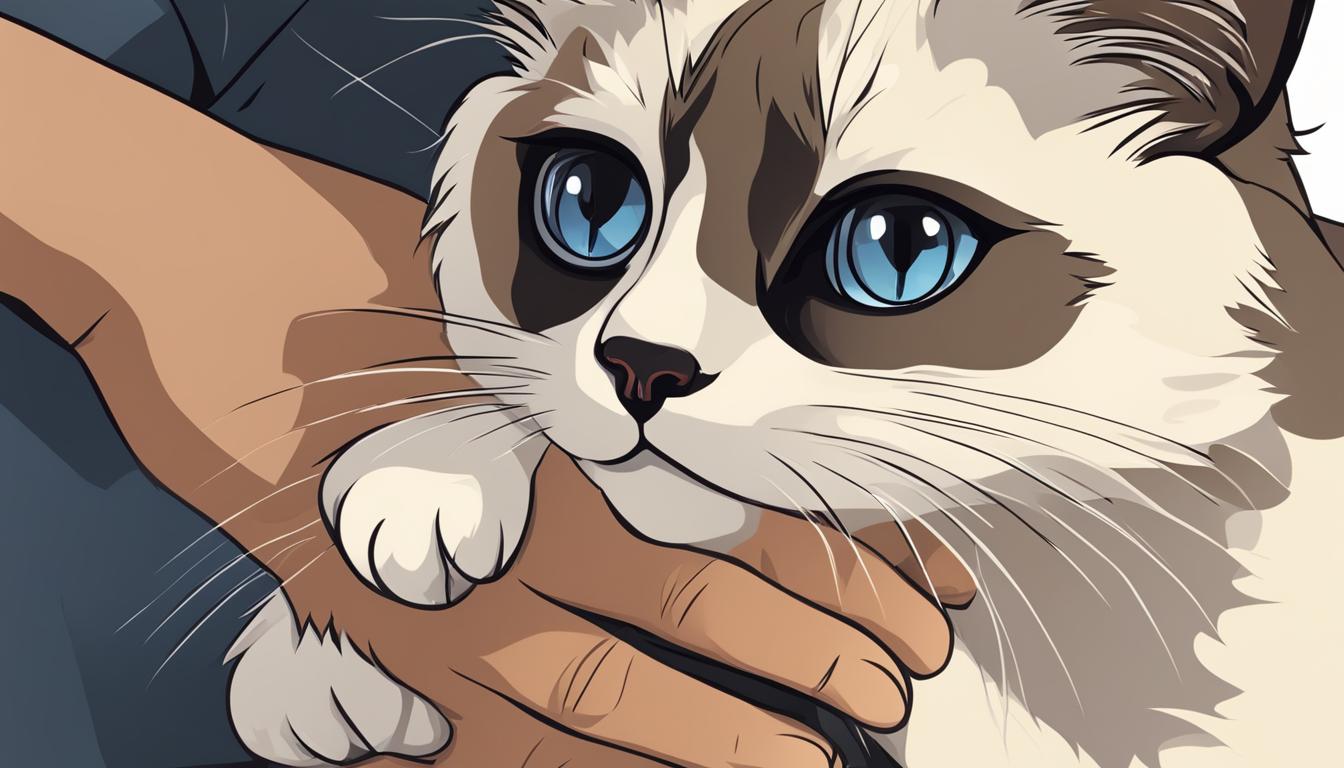 Are Ragdoll Cats Loyal? Ragdoll Cat Breed